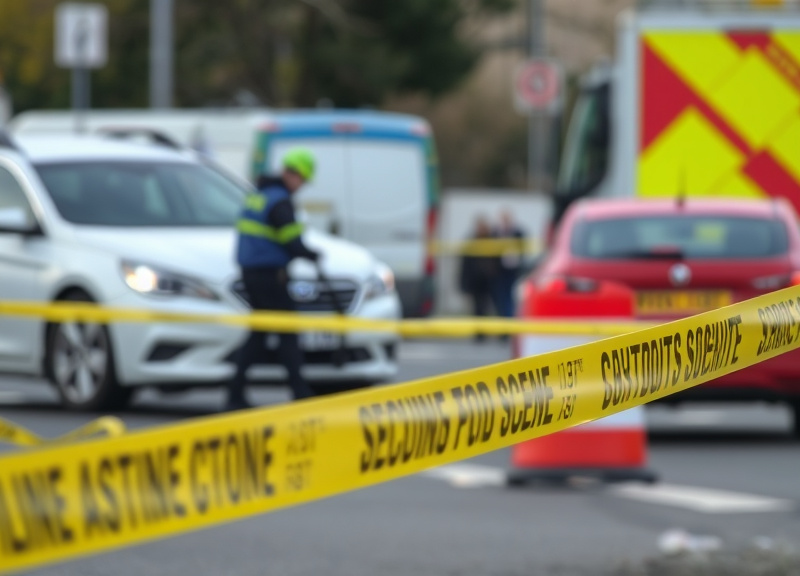 Securing the Scene and Preserving Evidence