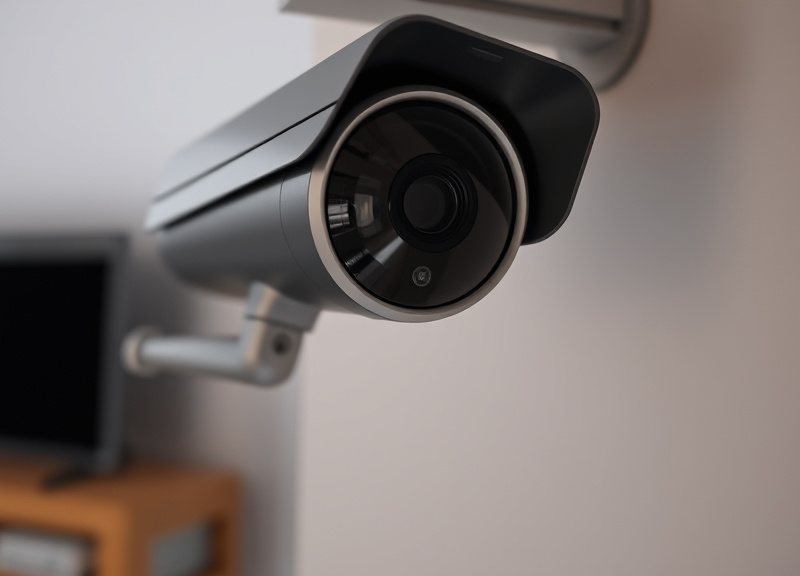 Selecting the Right Camera for Concealment