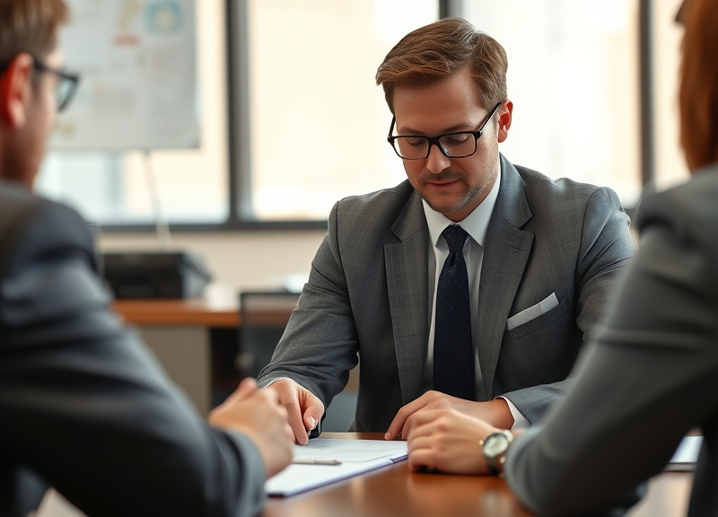 Selecting the Right Investigator