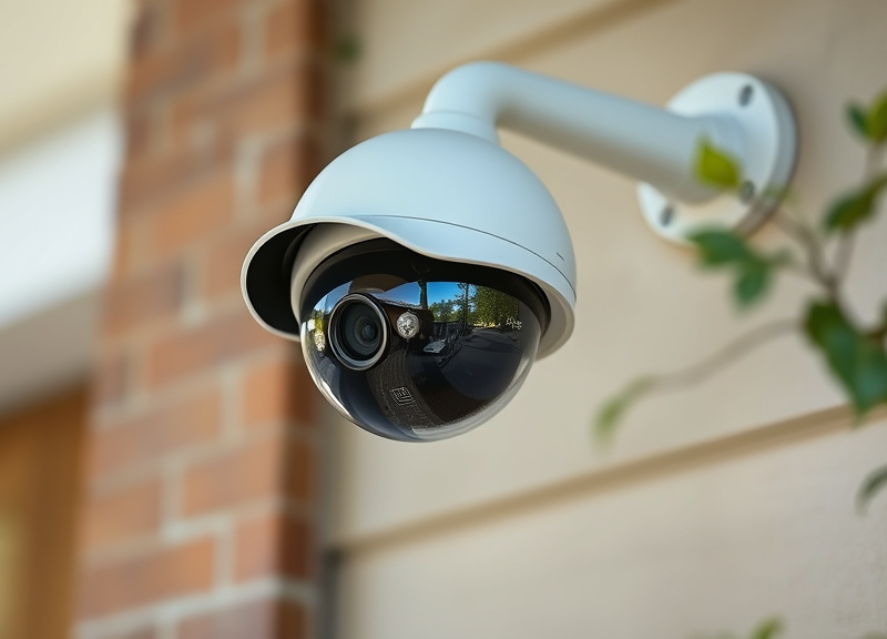 Selecting the Right Type of Security Camera