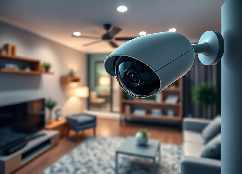Smart Home Integration