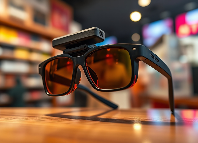 Specialty Optical Retailers Online