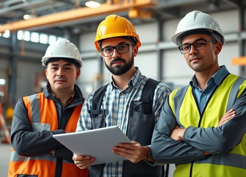 Technical and Safety Experts