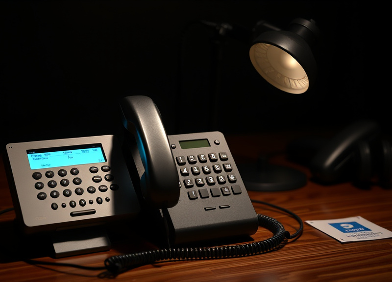 Telephone and Electronic Monitoring