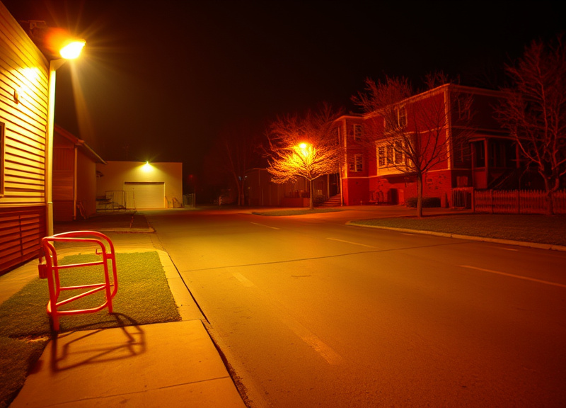 The Basics of Image Intensification