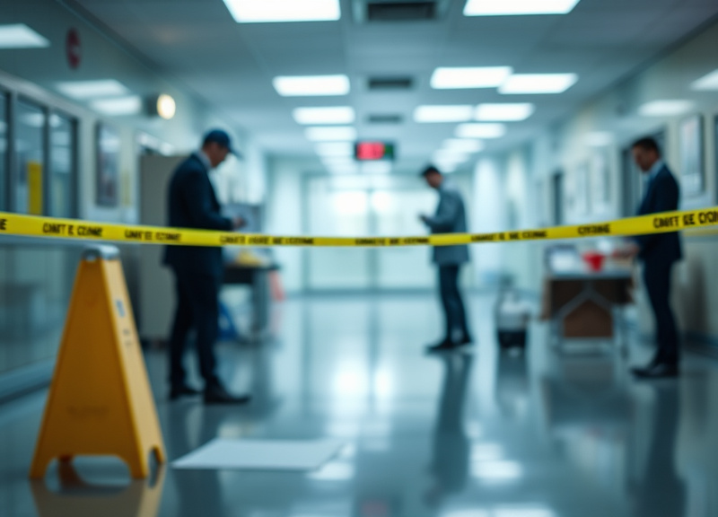 The Purpose of Evidence Collection