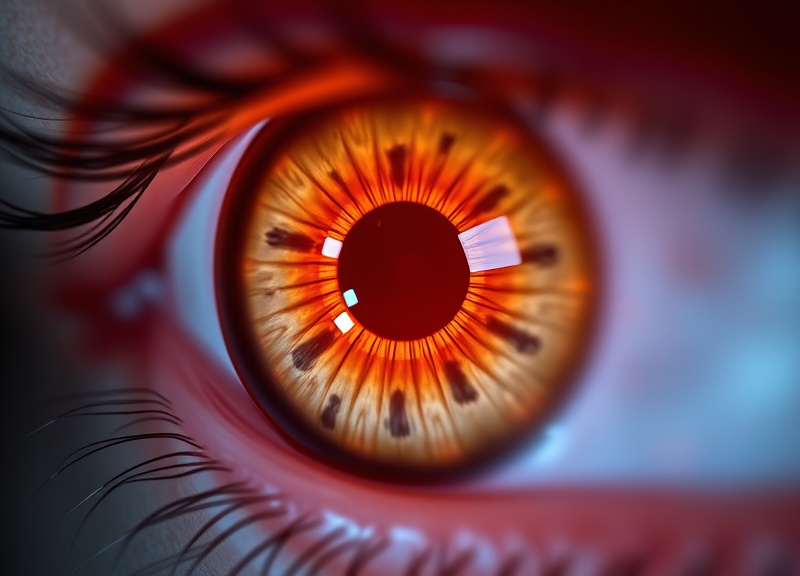 The Role of Rod Cells in Your Eyes