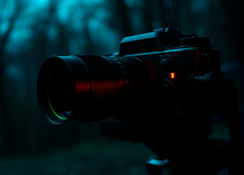 The Science Behind Night Vision