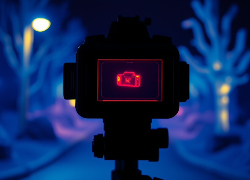 Thermal Imagers: Heat Instead of Light