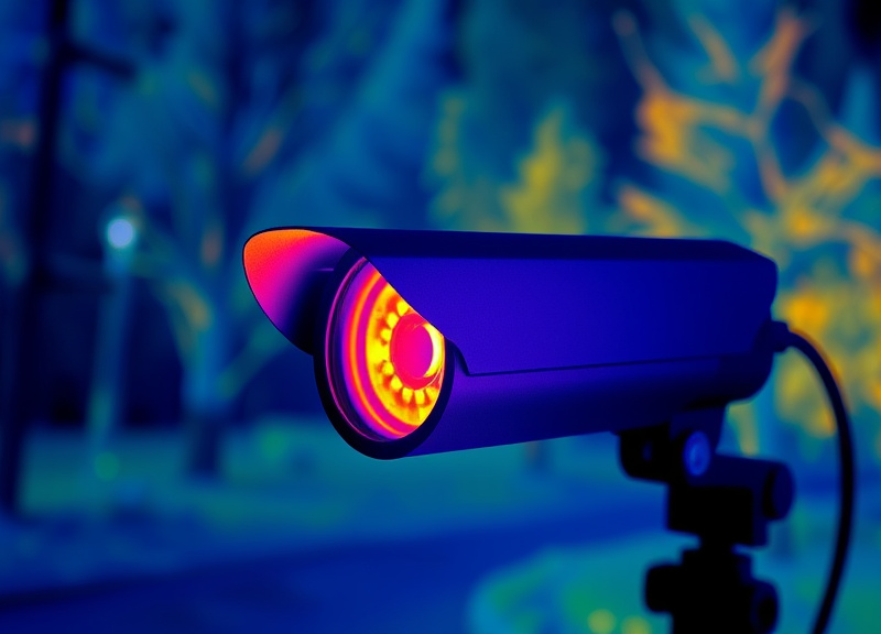 Thermal Imaging Cameras