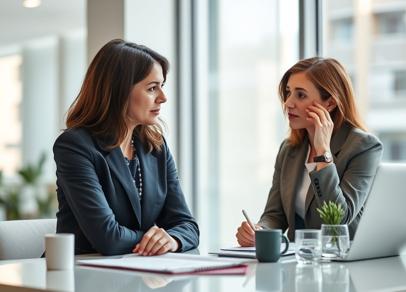 Tips for Responding to HR Queries