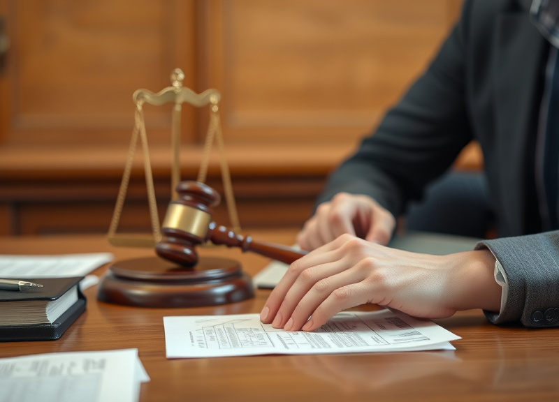 Trigger Events in Civil Litigation