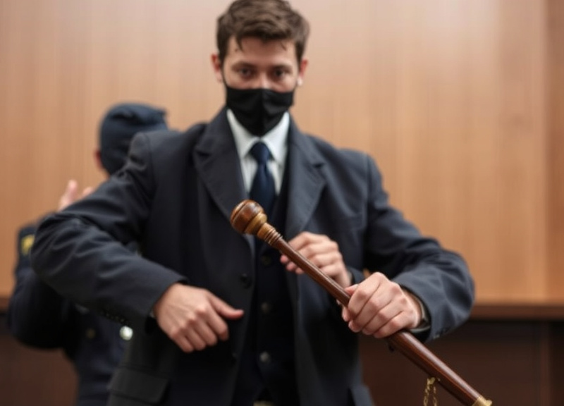 Types of Misdemeanors and Severity