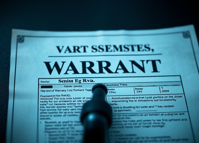 Types of Warrants and What They Mean