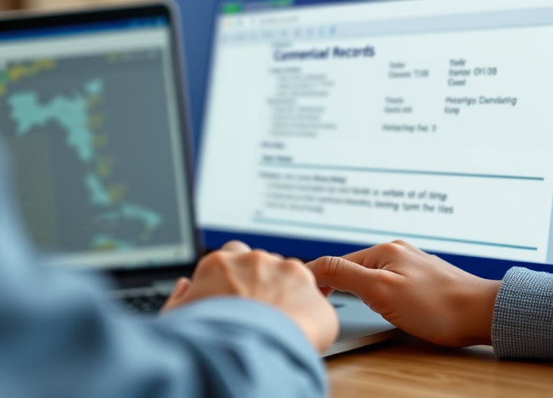 Using State and Federal Online Portals