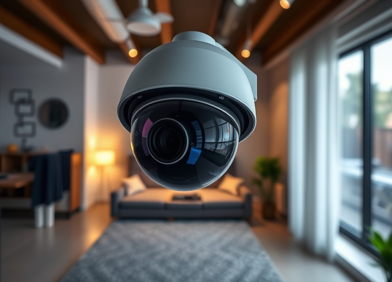 Video Resolution and Field of View