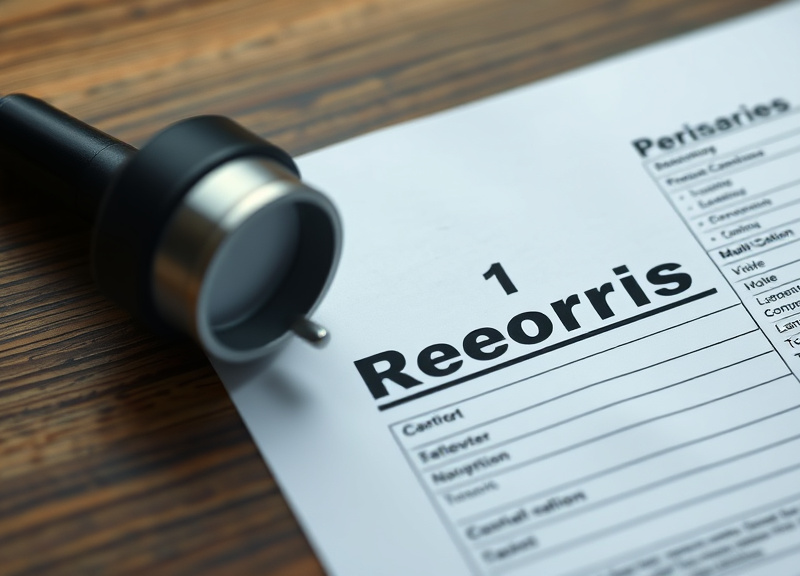 What Criminal Records Include