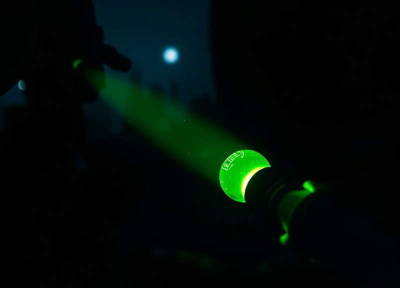 What Does Night Vision Do?