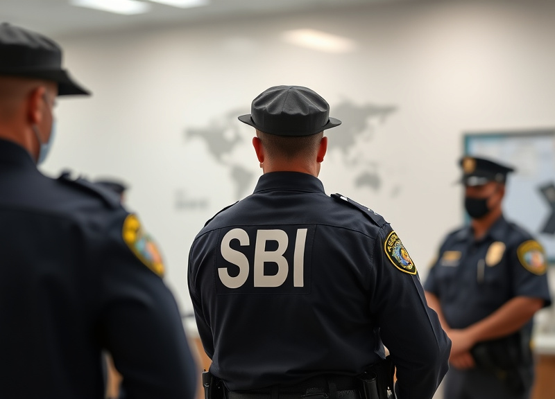 What Does the SBI Do?