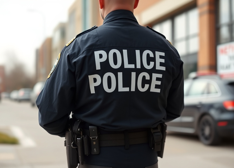 What Happens When You File a Police Report