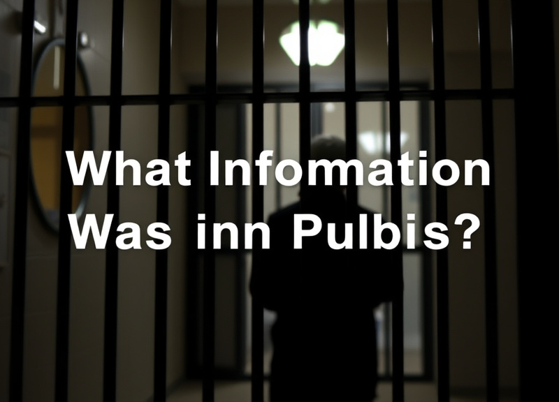 What Information Is Public?