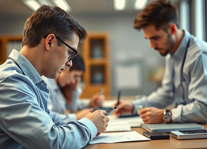 What Investigation Means Across Contexts
