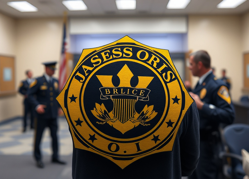 What is a Bureau of Investigation?