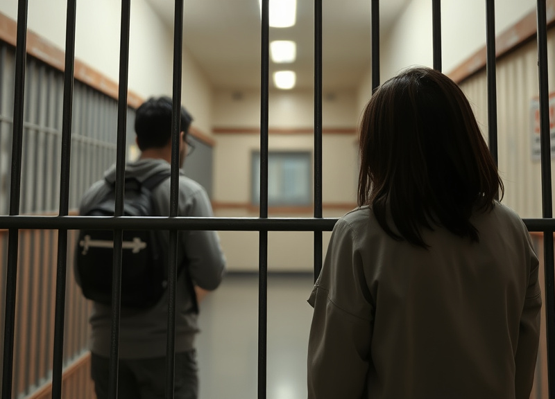 What Is an Inmate Locator?
