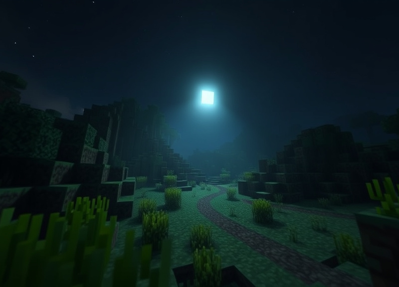 What Night Vision Does in the Game