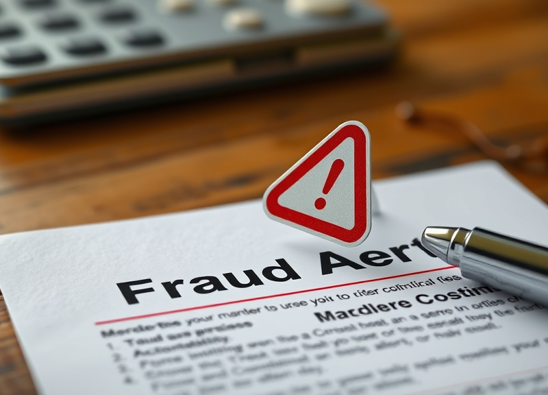 When Should You Place a Fraud Alert?