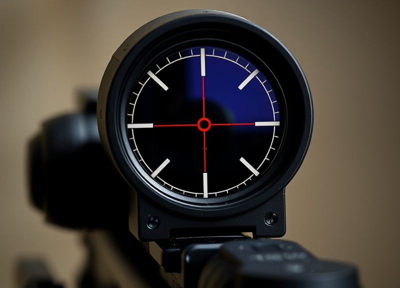 When to Re-Check Your Zero