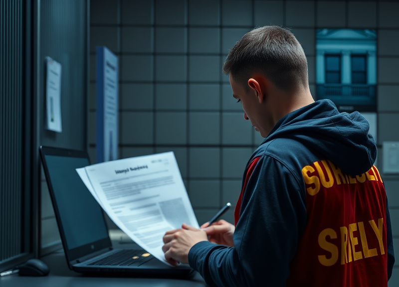 Who Can Access Arrest Records?