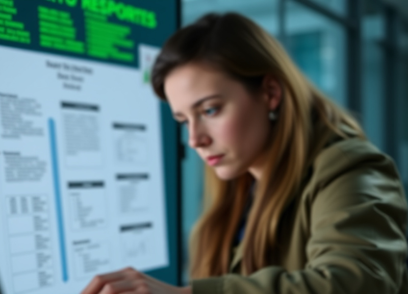 Who Maintains Criminal History Data?