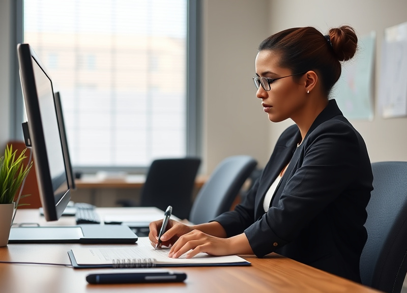 Why People and Organizations Request Criminal Records