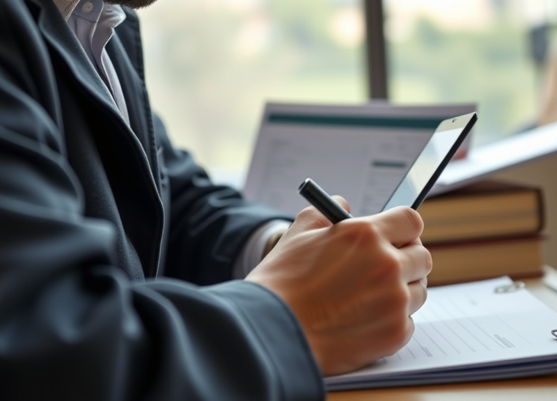 Why Regularly Check Your Record?