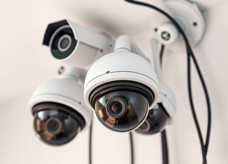 Wired Versus Wireless Systems