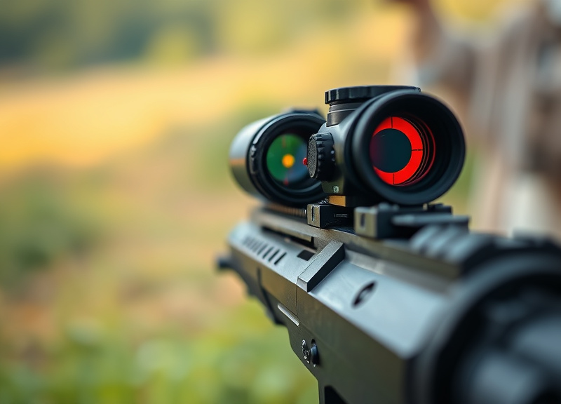 Zeroing by MOA Adjustments