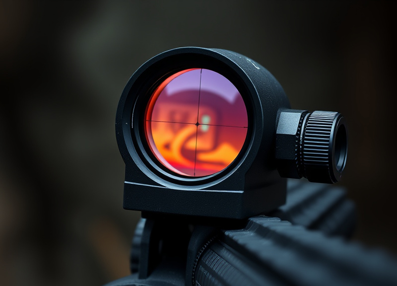 Zeroing Using Windage and Elevation Turrets