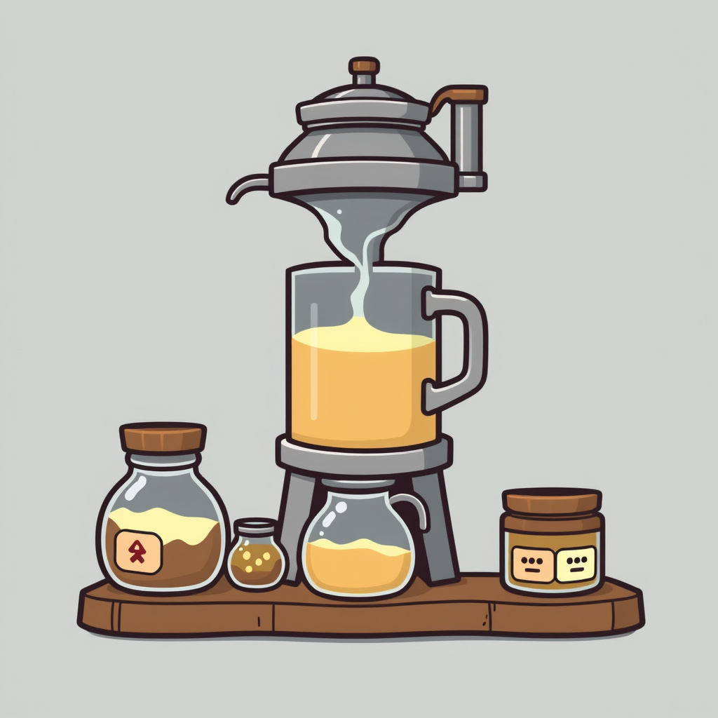 Common Mistakes When Brewing Night Vision Potions