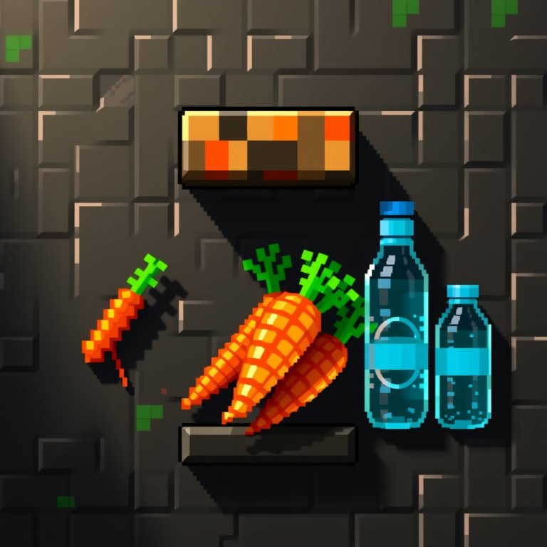 How to Make a Night Vision Potion in Minecraft: Step-by-Step Guide