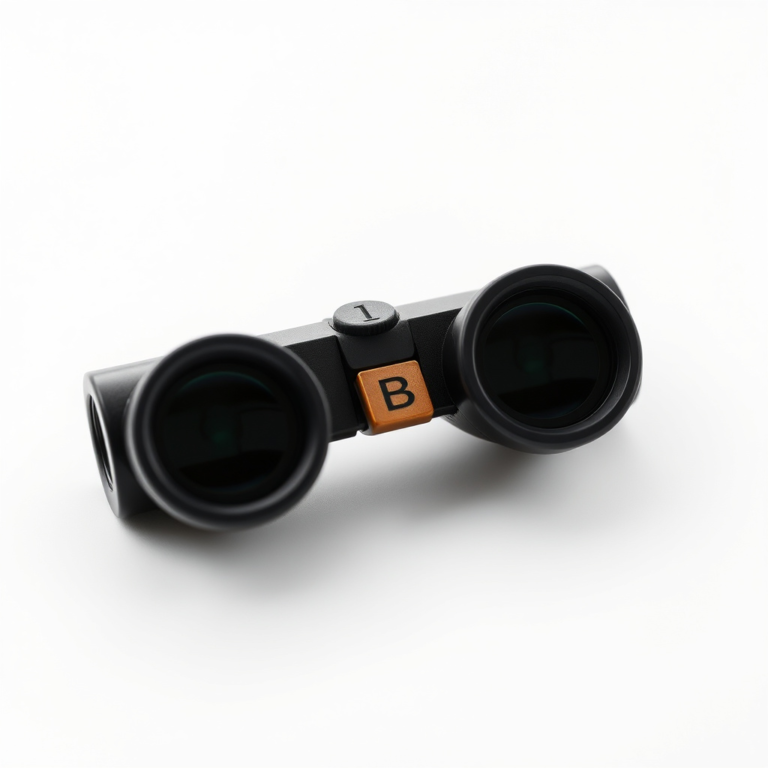 How to Spell Binoculars Correctly: A Simple Guide