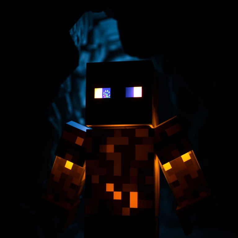 How to Get Night Vision in Minecraft: Guide to Crafting and Using Night Vision Potions