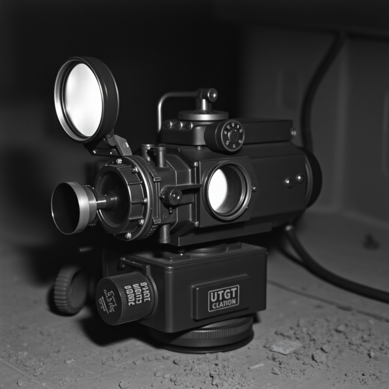 When Was Night Vision Invented? A Complete Historical Overview