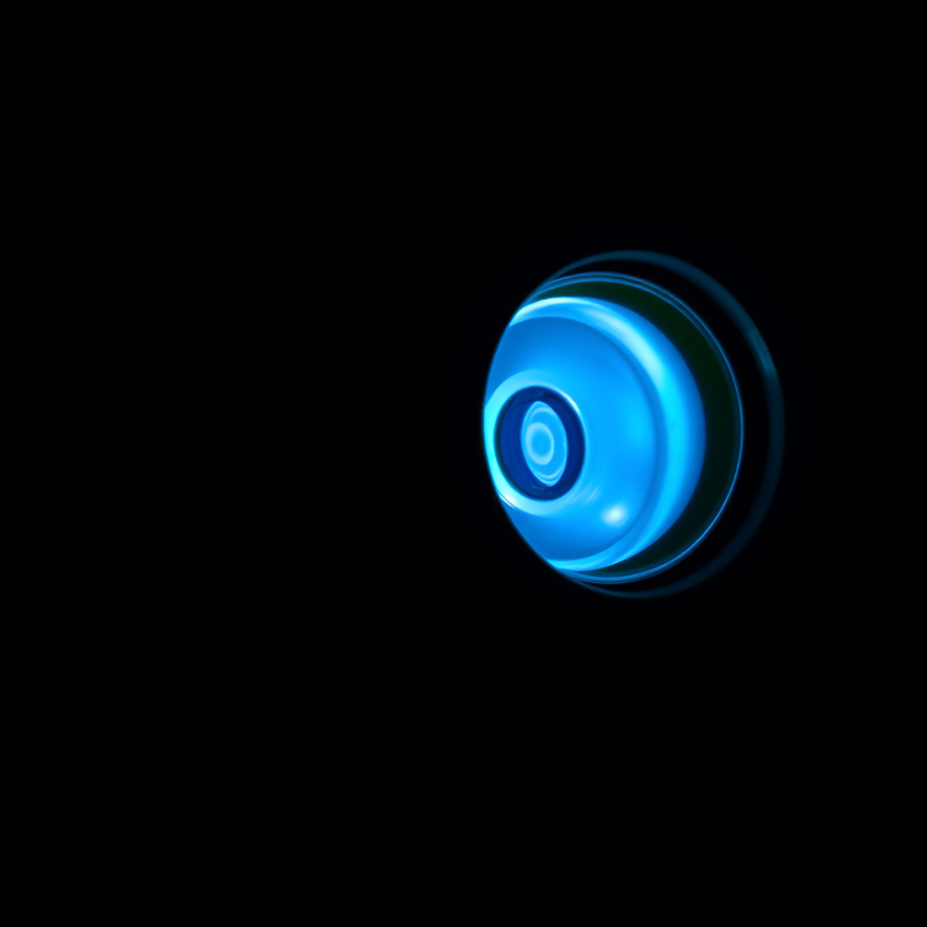 Transition to Passive Night Vision Technology