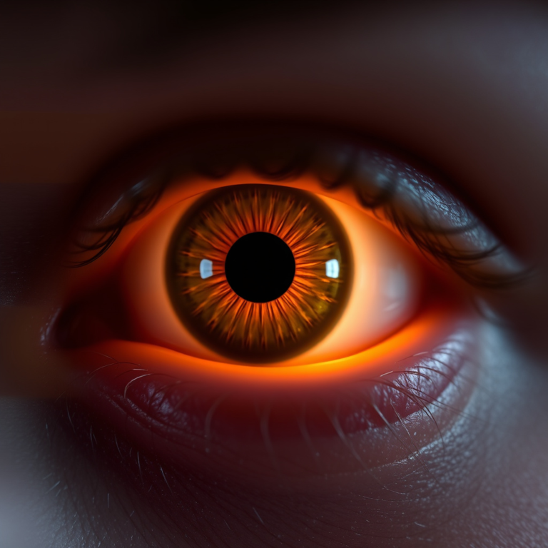 Do Humans Have Night Vision? Understanding Our Low-Light Sight Capabilities