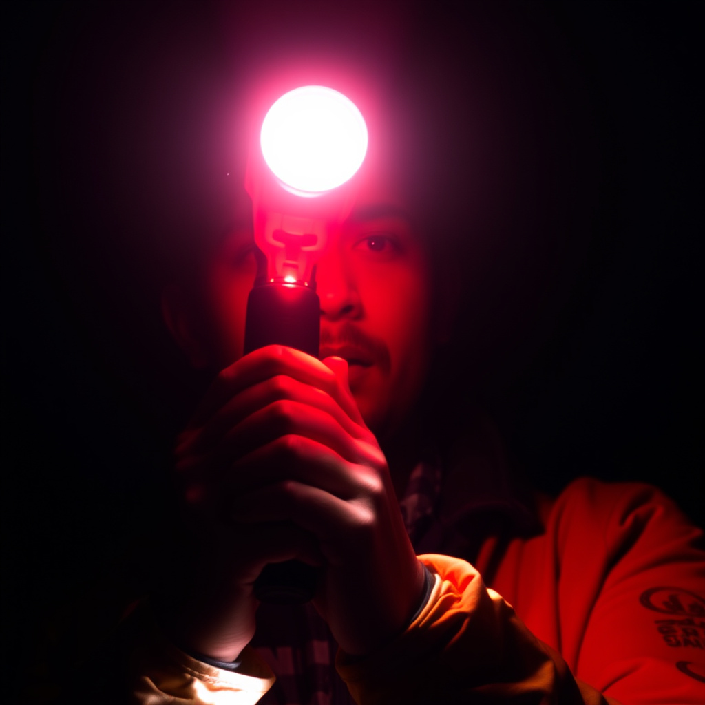 Enhancing Your Night Vision