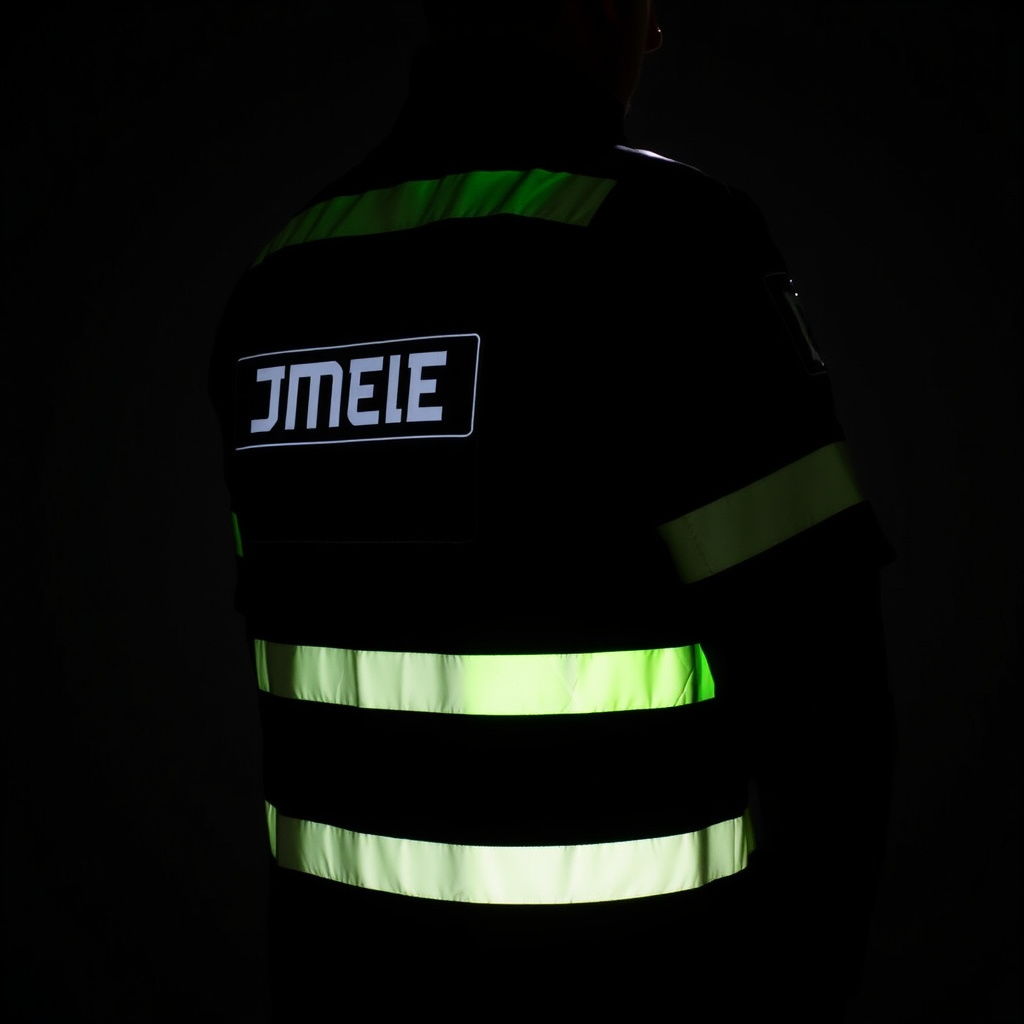 Night Visibility Features in JPC Gear