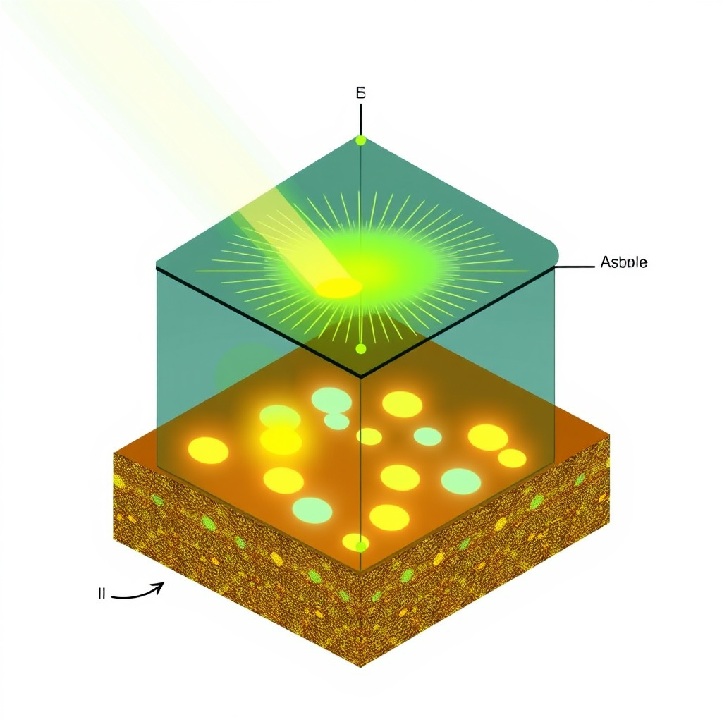 Understanding Glow-in-the-Dark Technology Basics