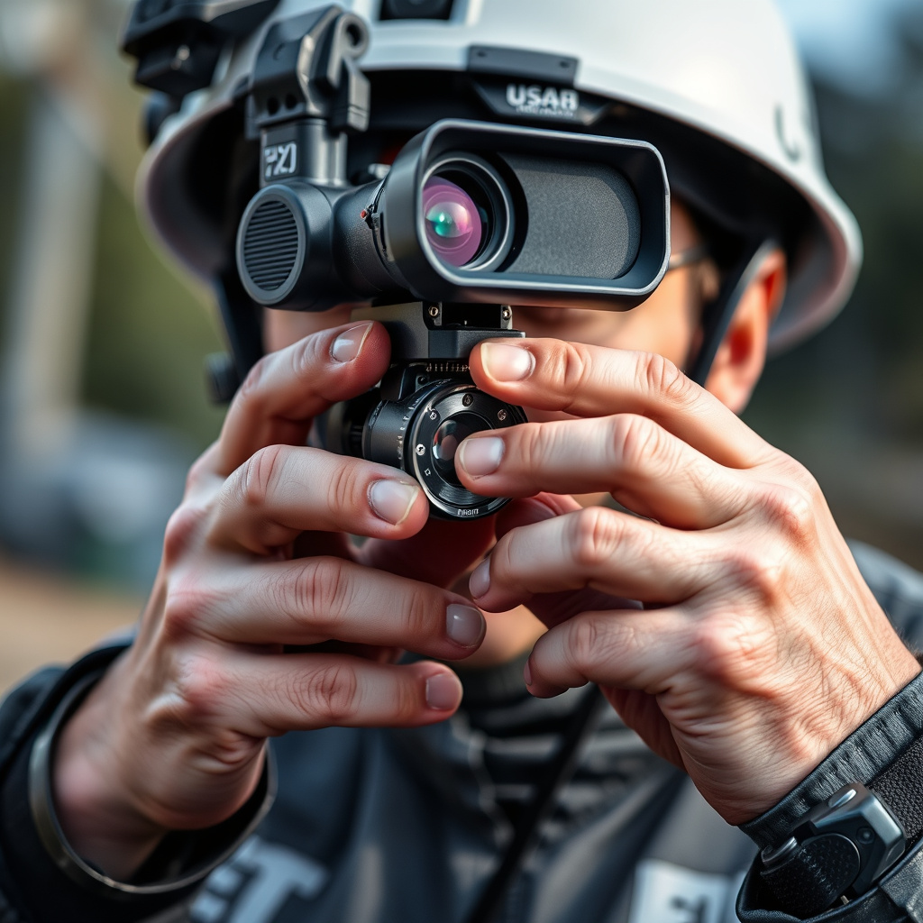 Maintenance and Durability Concerns with MX 9916 and PVS 14 Setups