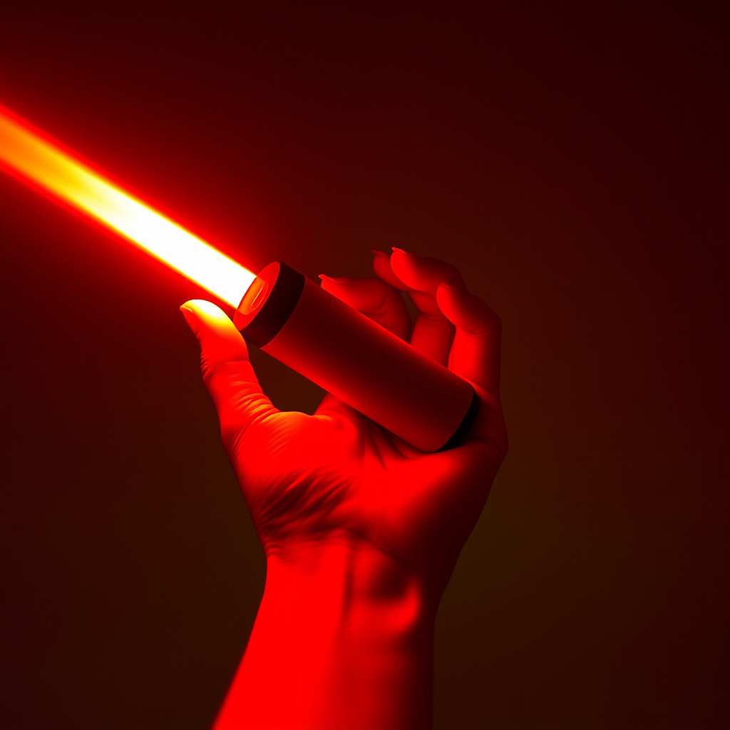 Choosing the Right IR Light